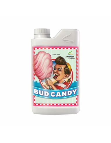 Bud Candy Advanced Nutrients 23L