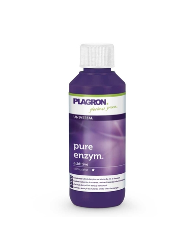Pure Enzym Plagron 500ML