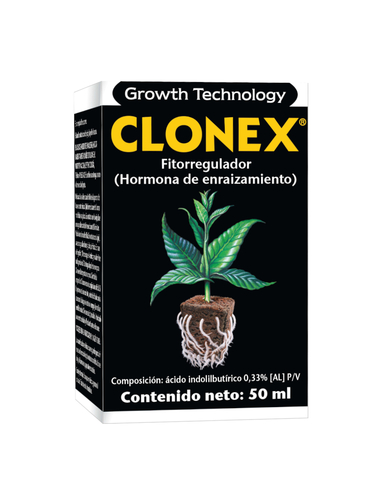 CLONEX 50ML - Clonex