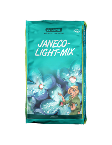 Janeco Lightmix Atami 20L