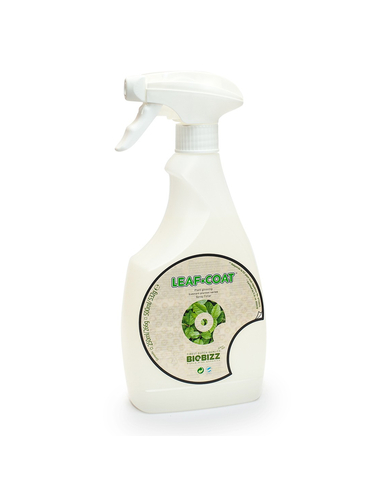 Leaf Coat Spray Bio Bizz 5L